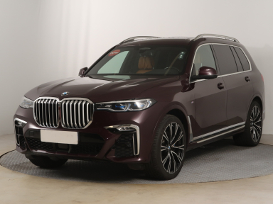 BMW X7 - 2022