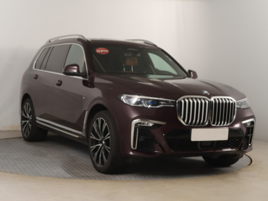 BMW X7 - 2022
