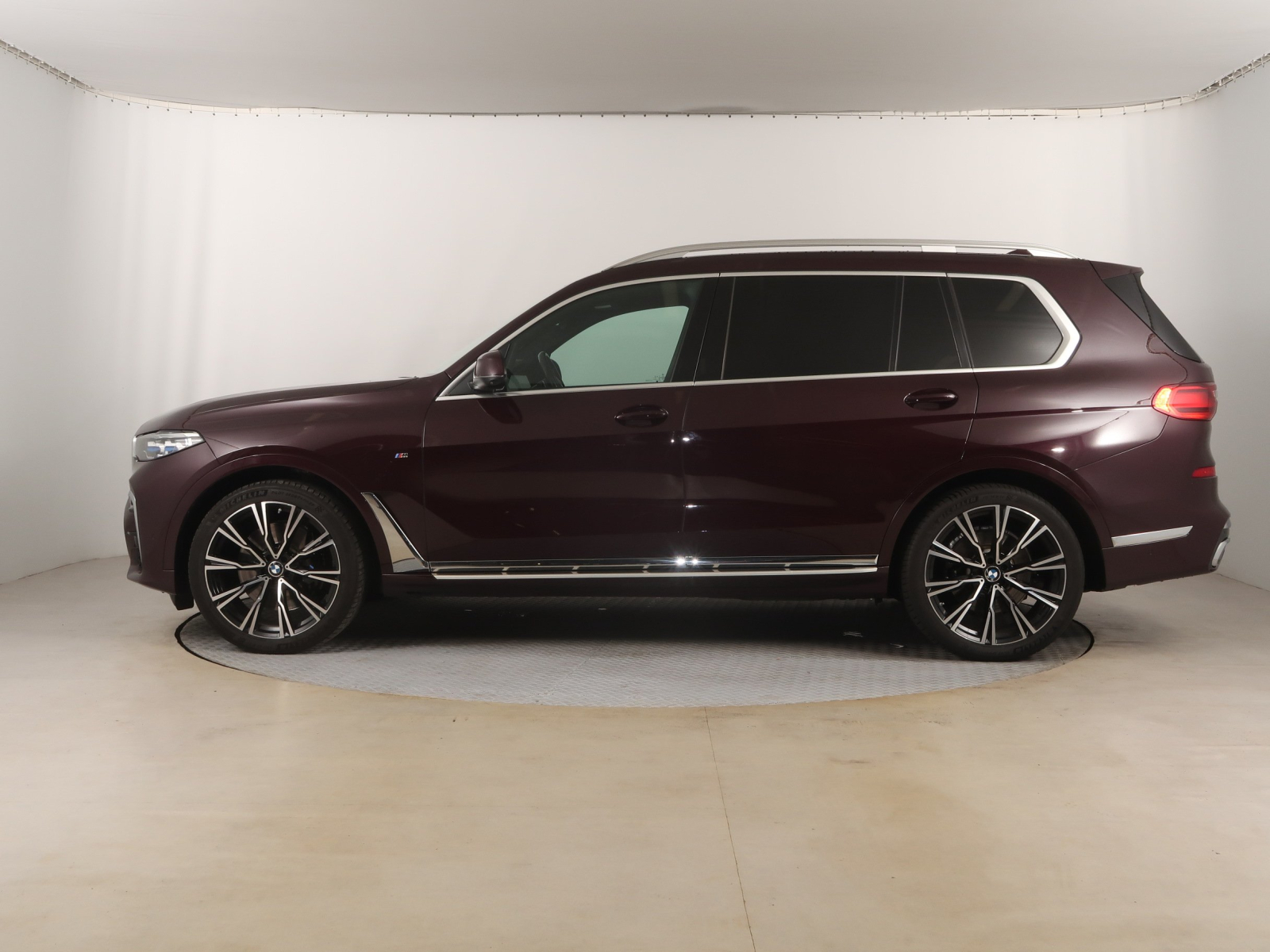 BMW X7 - 2022
