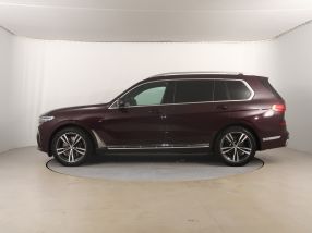 BMW X7 - 2022