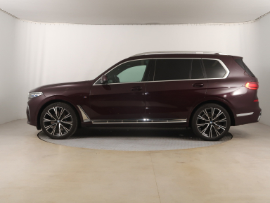 BMW X7 - 2022