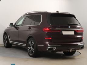 BMW X7 - 2022
