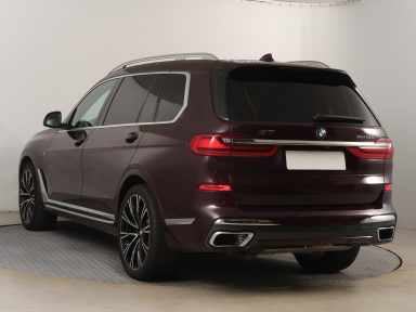 BMW X7 - 2022