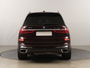 BMW X7 - 2022