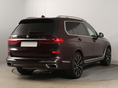 BMW X7 - 2022