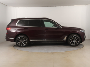 BMW X7 - 2022