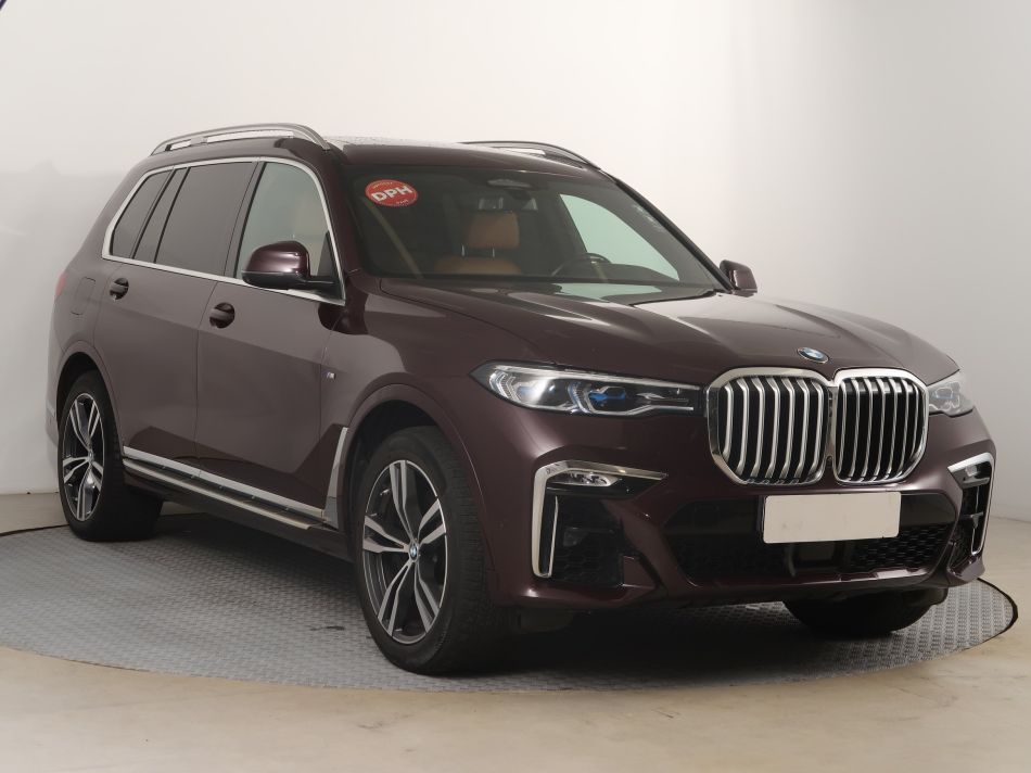 BMW X7 - 2022