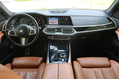 BMW X7 - 2022