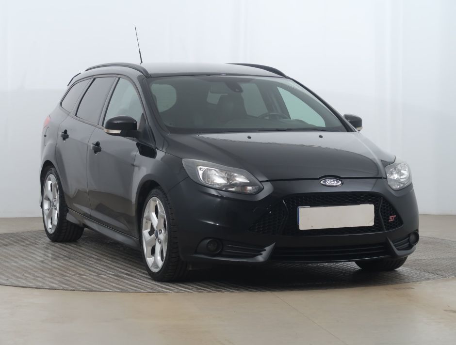 Ford Focus - 2013