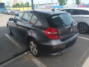 BMW 1 - 2009