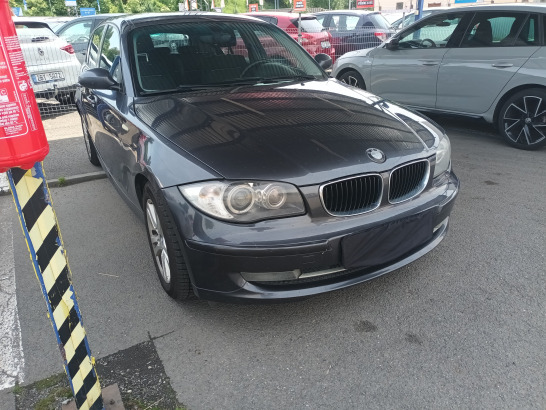 BMW 1