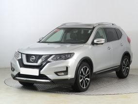 Nissan X-Trail - 2020
