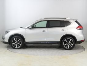 Nissan X-Trail - 2020