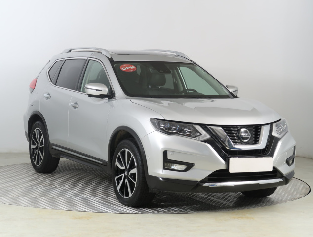 Nissan X-Trail 2020