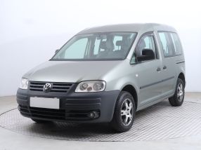 Volkswagen Caddy - 2008