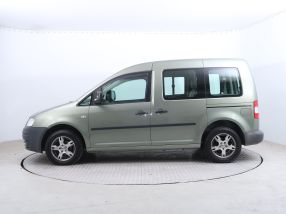 Volkswagen Caddy - 2008