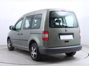 Volkswagen Caddy - 2008