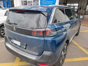 Peugeot 5008 - 2021