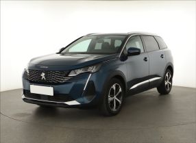 Peugeot 5008 - 2021