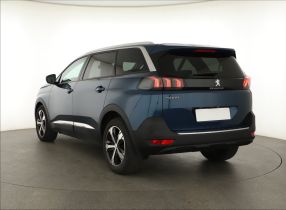 Peugeot 5008 - 2021