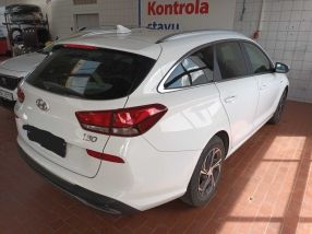 Hyundai i30 - 2021