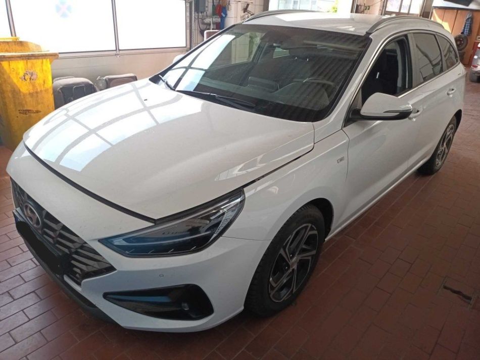 Hyundai i30 - 2021