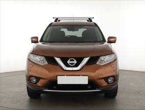 Nissan X-Trail - 2016