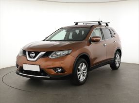 Nissan X-Trail - 2016