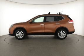 Nissan X-Trail - 2016