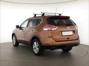 Nissan X-Trail - 2016