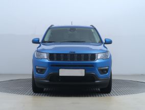 Jeep Compass - 2020
