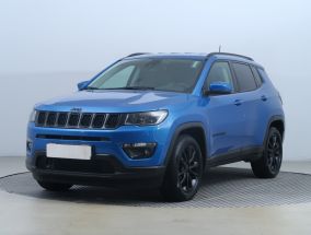 Jeep Compass - 2020