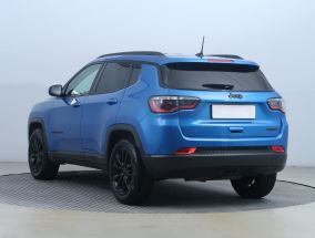 Jeep Compass - 2020