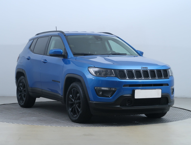 Jeep Compass 2020
