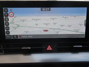 Kia Sportage - 2022