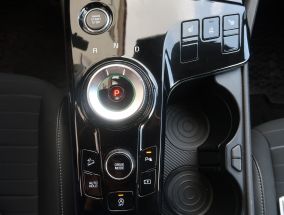 Kia Sportage - 2022