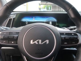 Kia Sportage - 2022