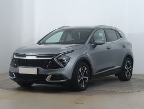 Kia Sportage - 2022