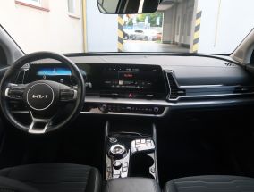 Kia Sportage - 2022