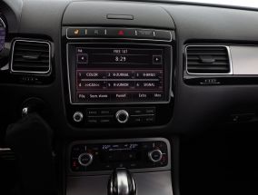 Volkswagen Touareg - 2015