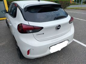 Opel Corsa-e - 2020