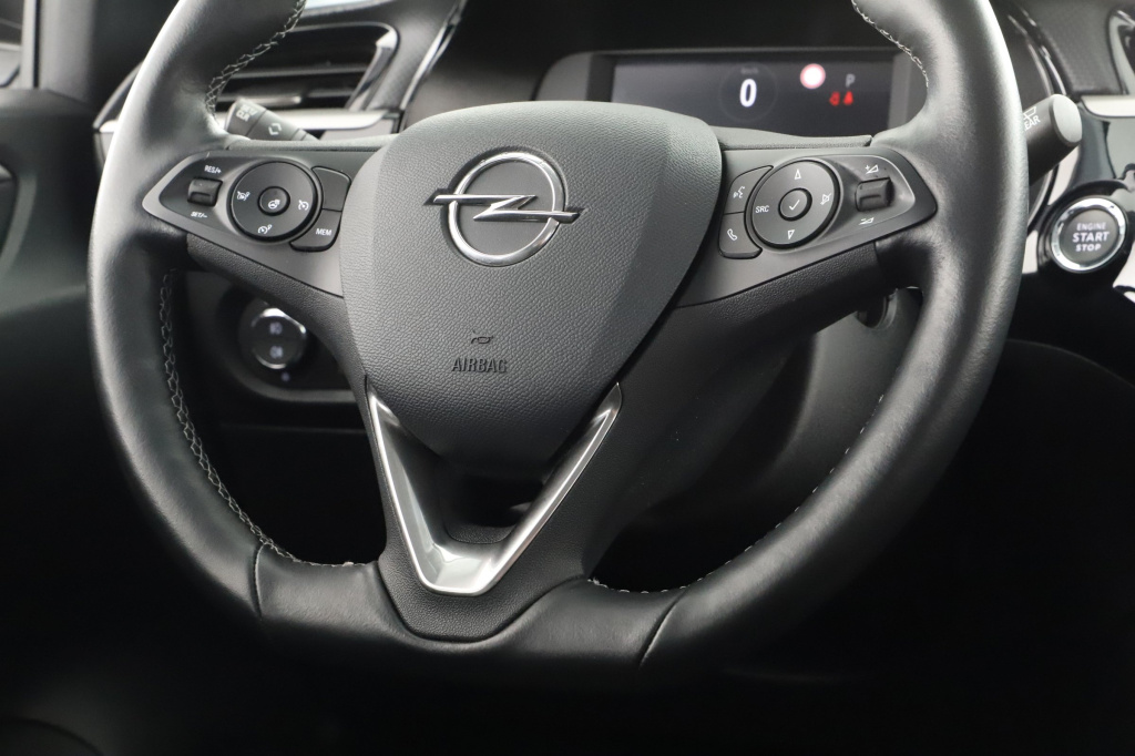 Opel Corsa-e