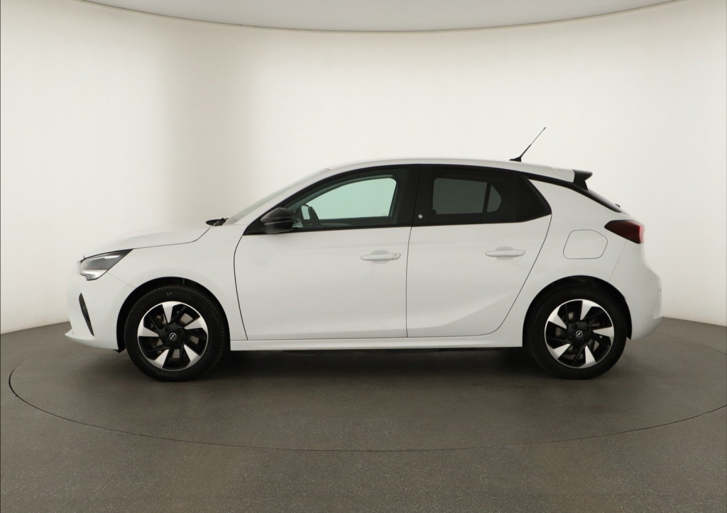 Opel Corsa-e