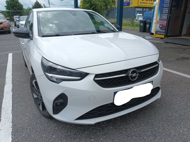 Opel Corsa-e 2020