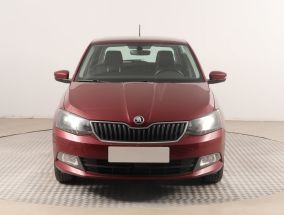 Skoda Fabia - 2017