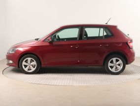 Skoda Fabia - 2017