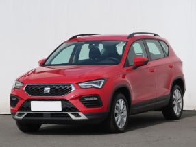 Seat Ateca - 2022