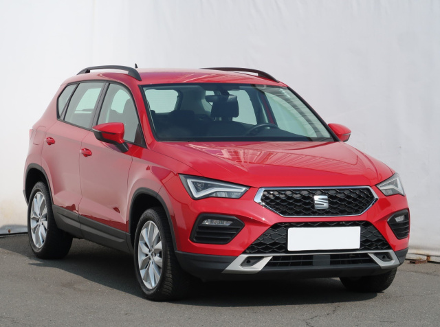 Seat Ateca 2022