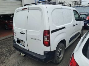 Toyota ProAce City - 2020