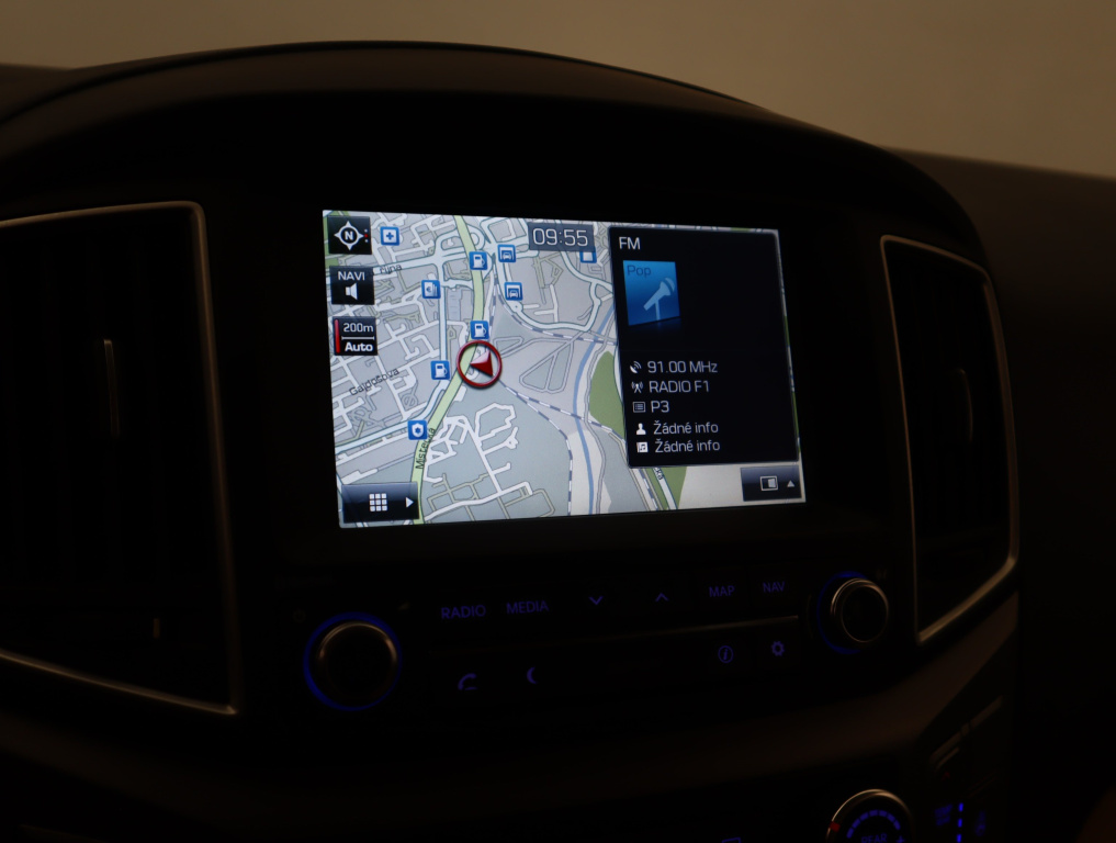 Hyundai H-1 Tour